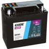 Exide EK151